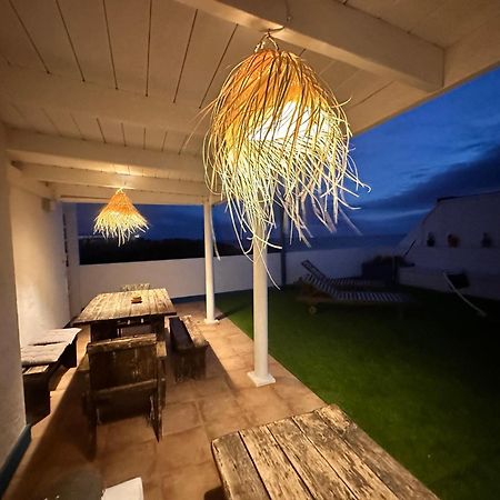 Casa Azul Holiday Home Cotillo Esterno foto
