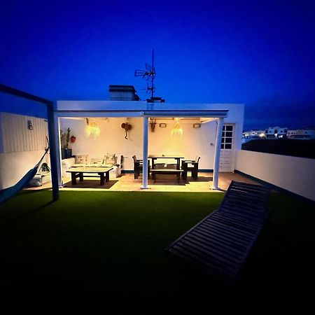 Casa Azul Holiday Home Cotillo Esterno foto