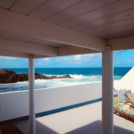 Casa Azul Holiday Home Cotillo Esterno foto