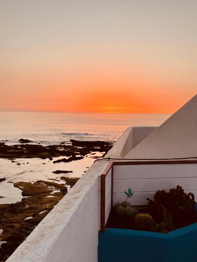 Casa Azul Holiday Home Cotillo Esterno foto