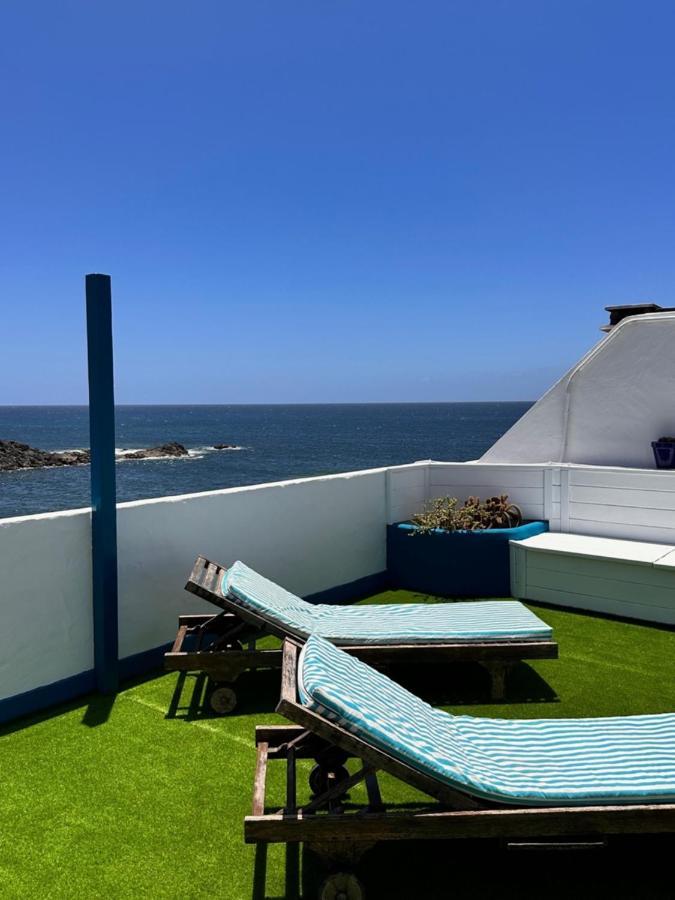 Casa Azul Holiday Home Cotillo Esterno foto