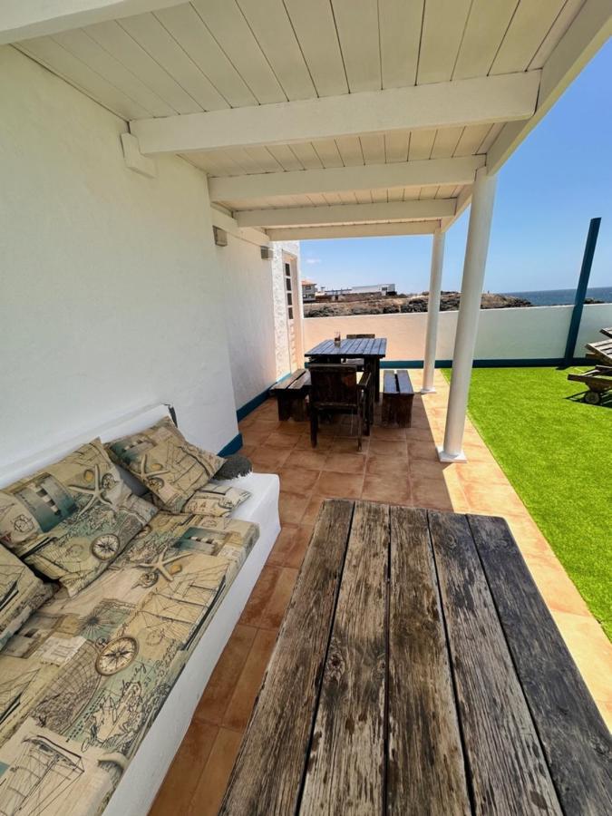 Casa Azul Holiday Home Cotillo Esterno foto
