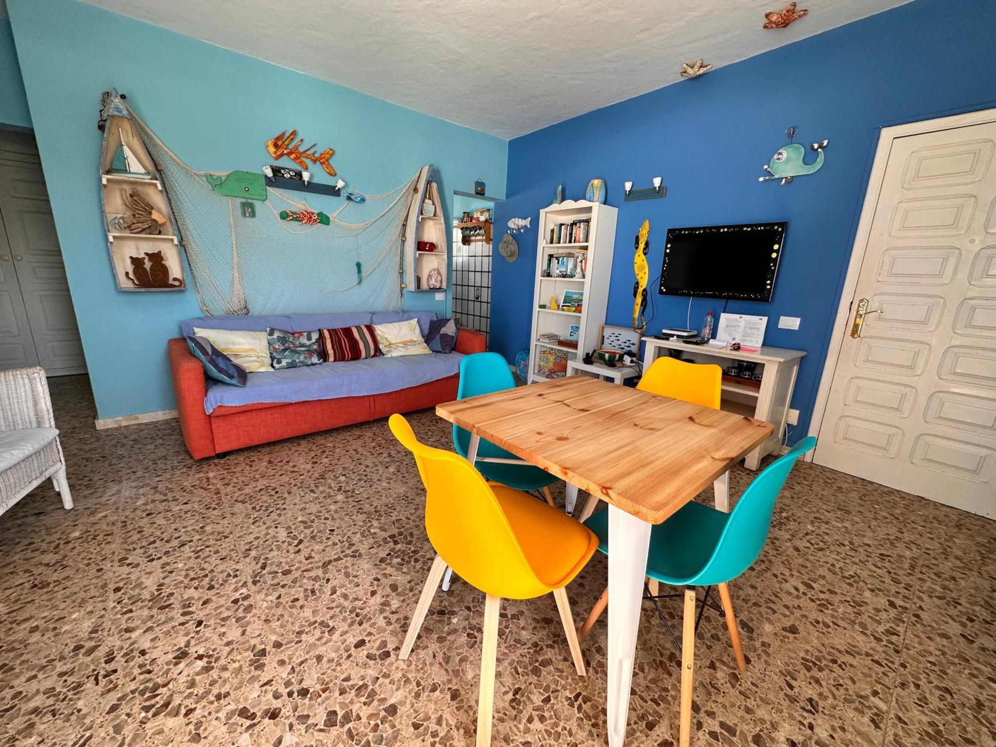 Casa Azul Holiday Home Cotillo Esterno foto