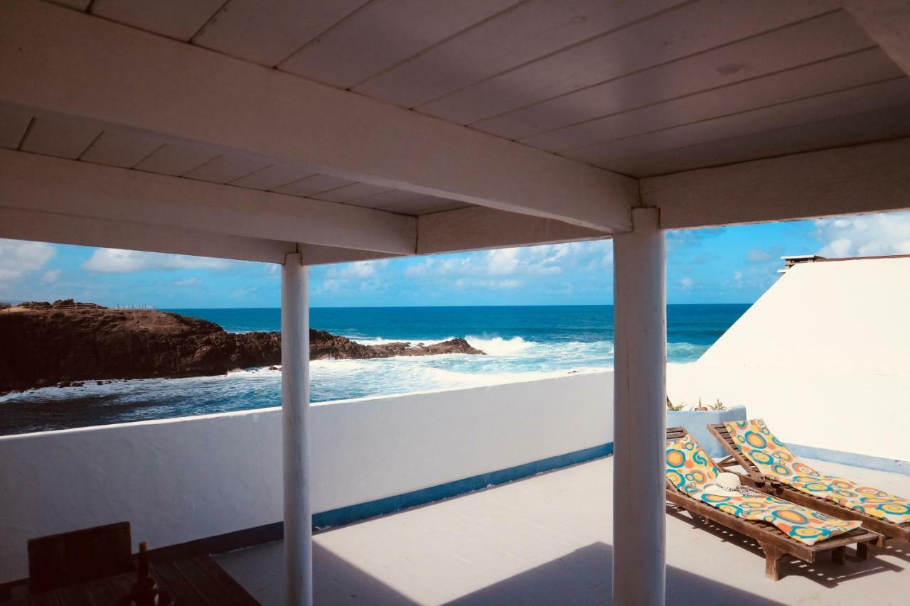 Casa Azul Holiday Home Cotillo Esterno foto